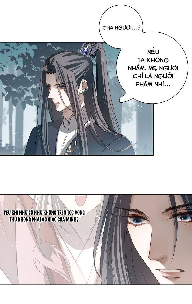 Sau Khi Chết Ta Trở Thành Nốt Chu Sa Của Ca Ca Chapter 52 - 13