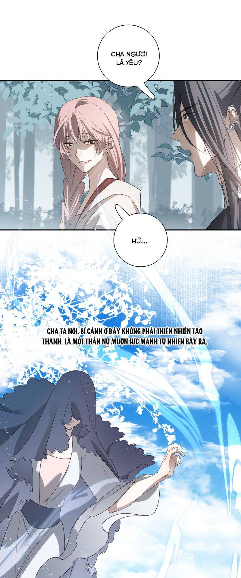 Sau Khi Chết Ta Trở Thành Nốt Chu Sa Của Ca Ca Chapter 52 - 14