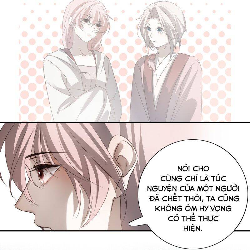 Sau Khi Chết Ta Trở Thành Nốt Chu Sa Của Ca Ca Chapter 52 - 20