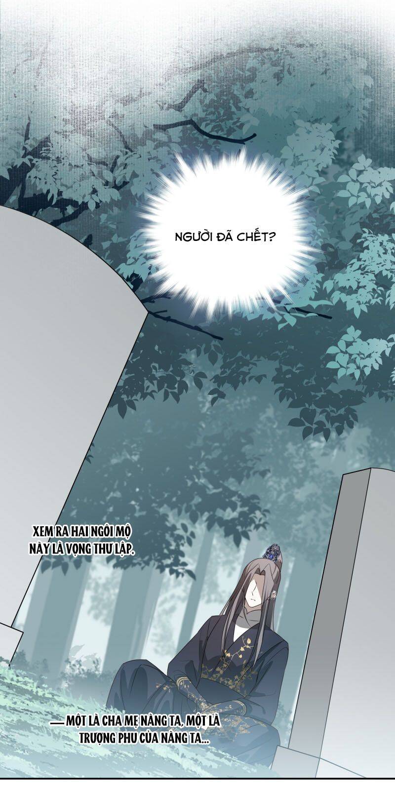 Sau Khi Chết Ta Trở Thành Nốt Chu Sa Của Ca Ca Chapter 52 - 21