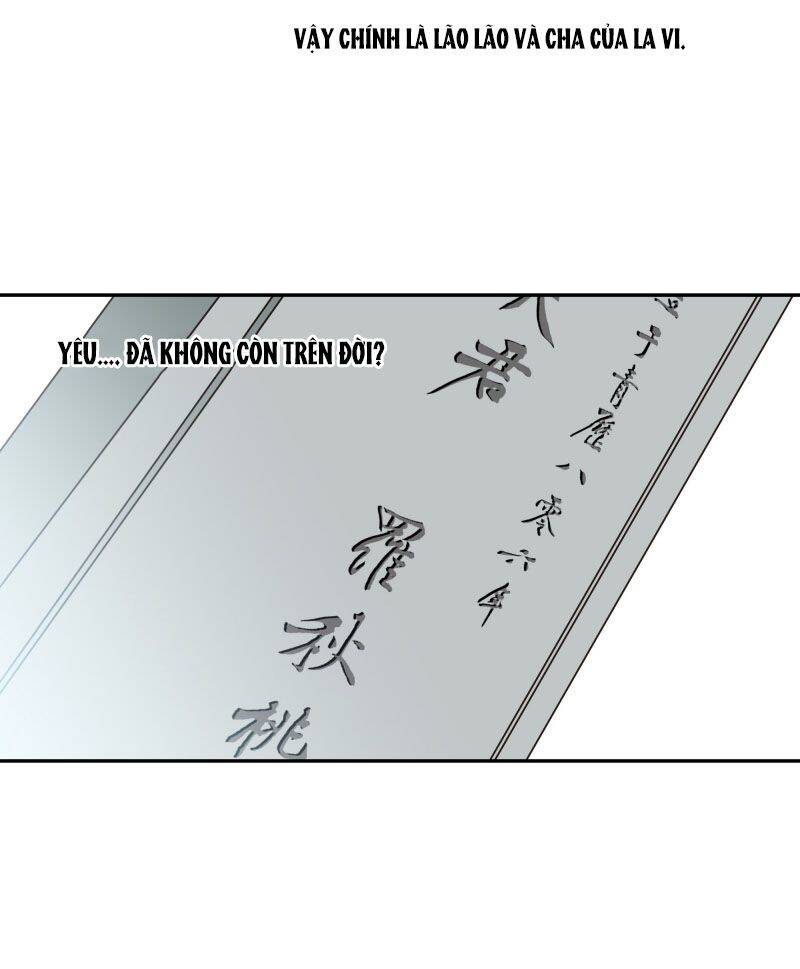 Sau Khi Chết Ta Trở Thành Nốt Chu Sa Của Ca Ca Chapter 52 - 22