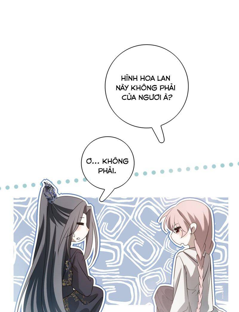 Sau Khi Chết Ta Trở Thành Nốt Chu Sa Của Ca Ca Chapter 52 - 23