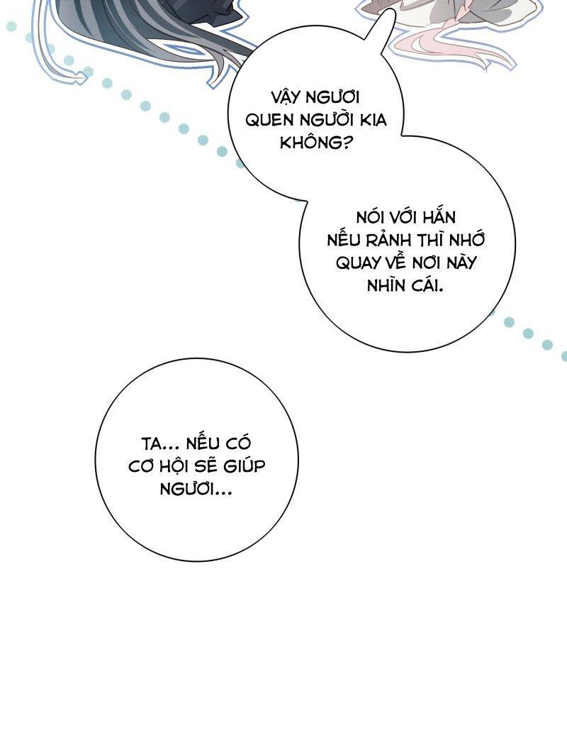 Sau Khi Chết Ta Trở Thành Nốt Chu Sa Của Ca Ca Chapter 52 - 24