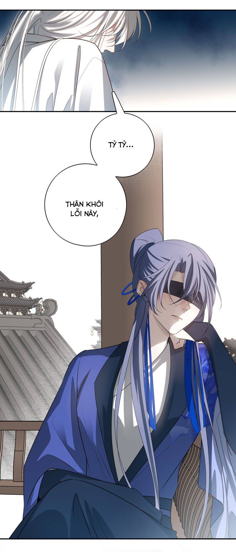 Sau Khi Chết Ta Trở Thành Nốt Chu Sa Của Ca Ca Chapter 52 - 26