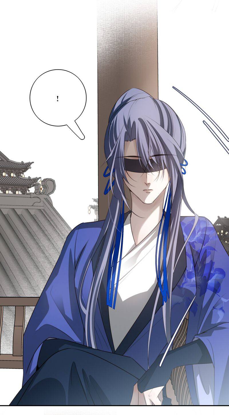 Sau Khi Chết Ta Trở Thành Nốt Chu Sa Của Ca Ca Chapter 52 - 27