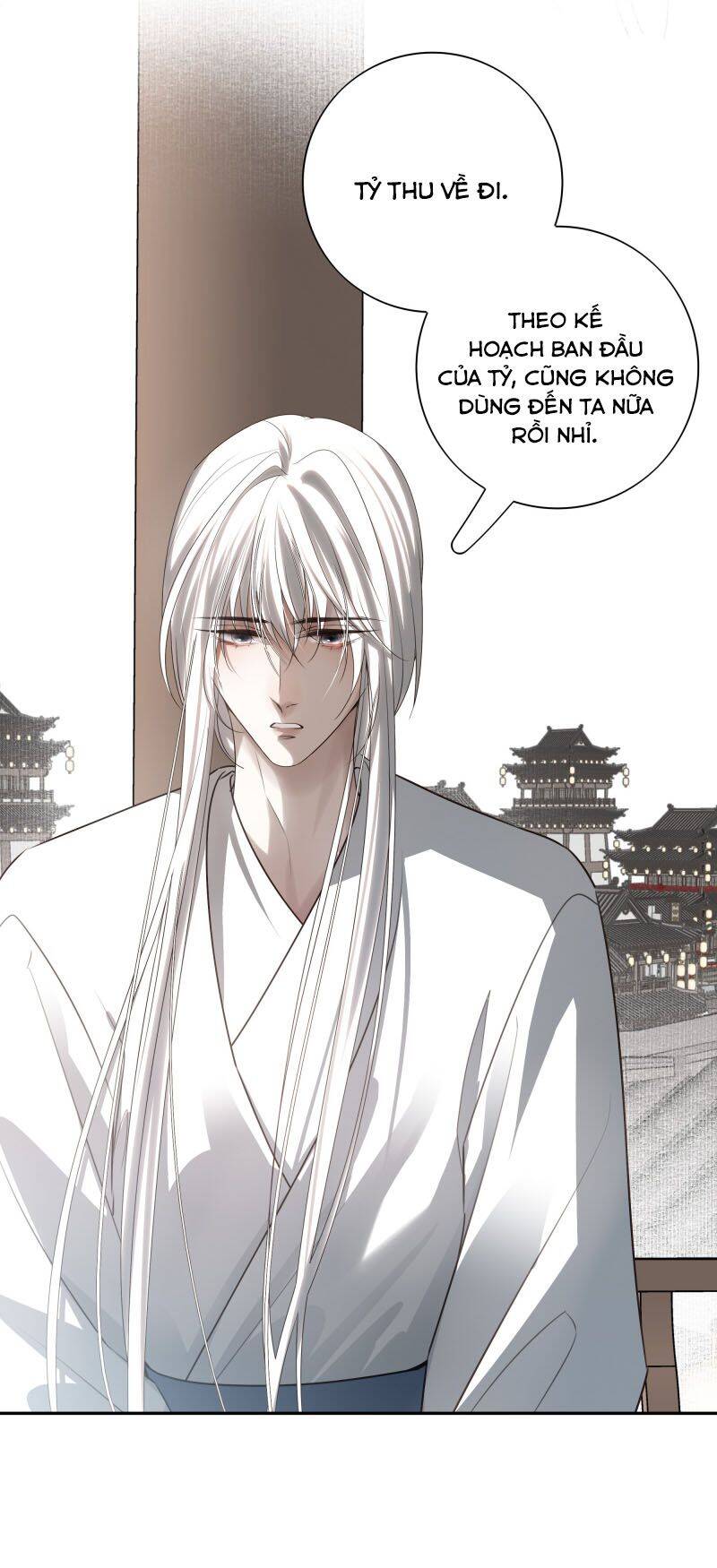 Sau Khi Chết Ta Trở Thành Nốt Chu Sa Của Ca Ca Chapter 52 - 28