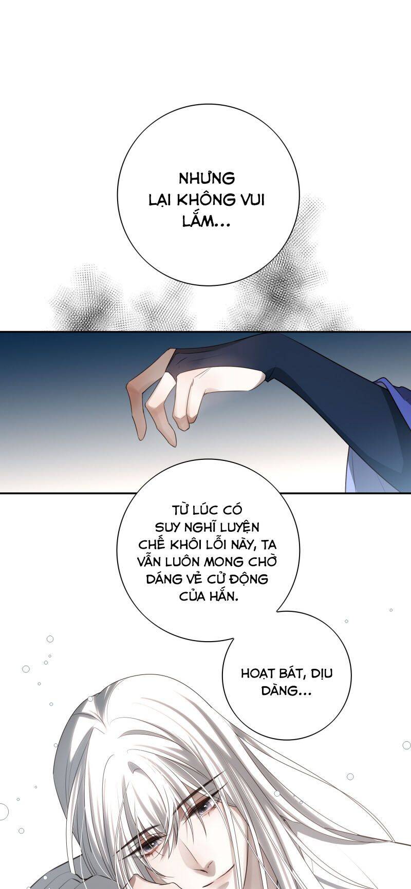 Sau Khi Chết Ta Trở Thành Nốt Chu Sa Của Ca Ca Chapter 52 - 30