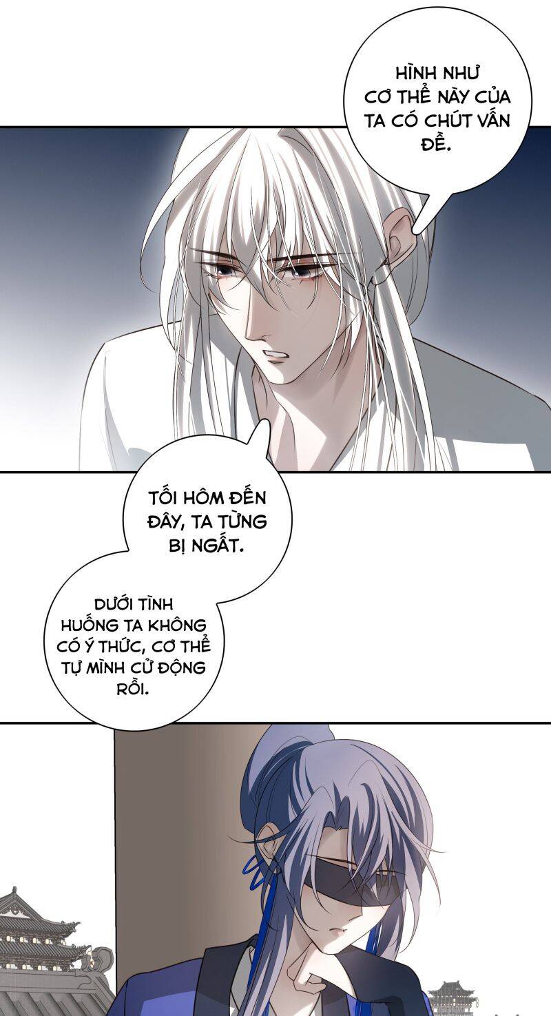 Sau Khi Chết Ta Trở Thành Nốt Chu Sa Của Ca Ca Chapter 52 - 4