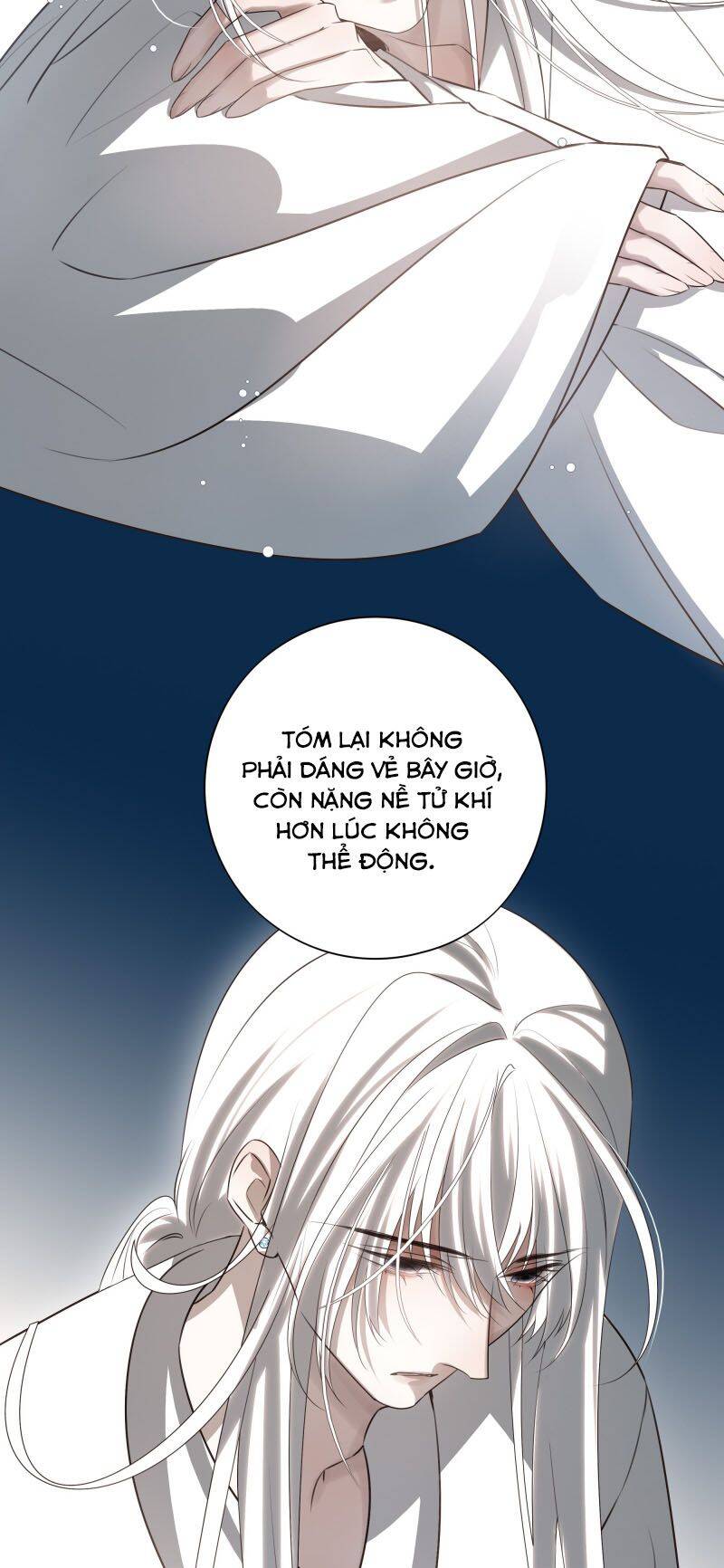 Sau Khi Chết Ta Trở Thành Nốt Chu Sa Của Ca Ca Chapter 52 - 31