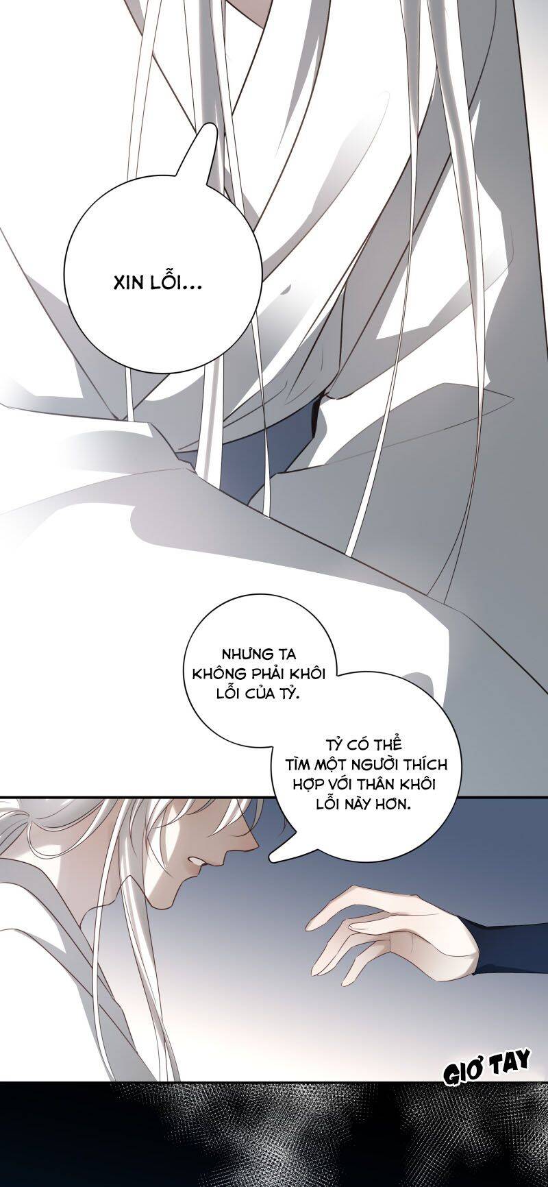 Sau Khi Chết Ta Trở Thành Nốt Chu Sa Của Ca Ca Chapter 52 - 32