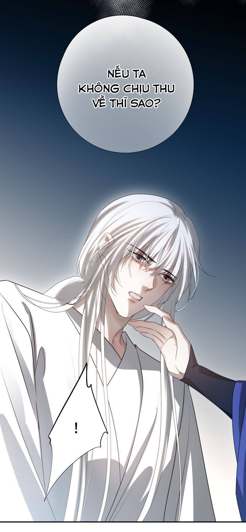 Sau Khi Chết Ta Trở Thành Nốt Chu Sa Của Ca Ca Chapter 52 - 33