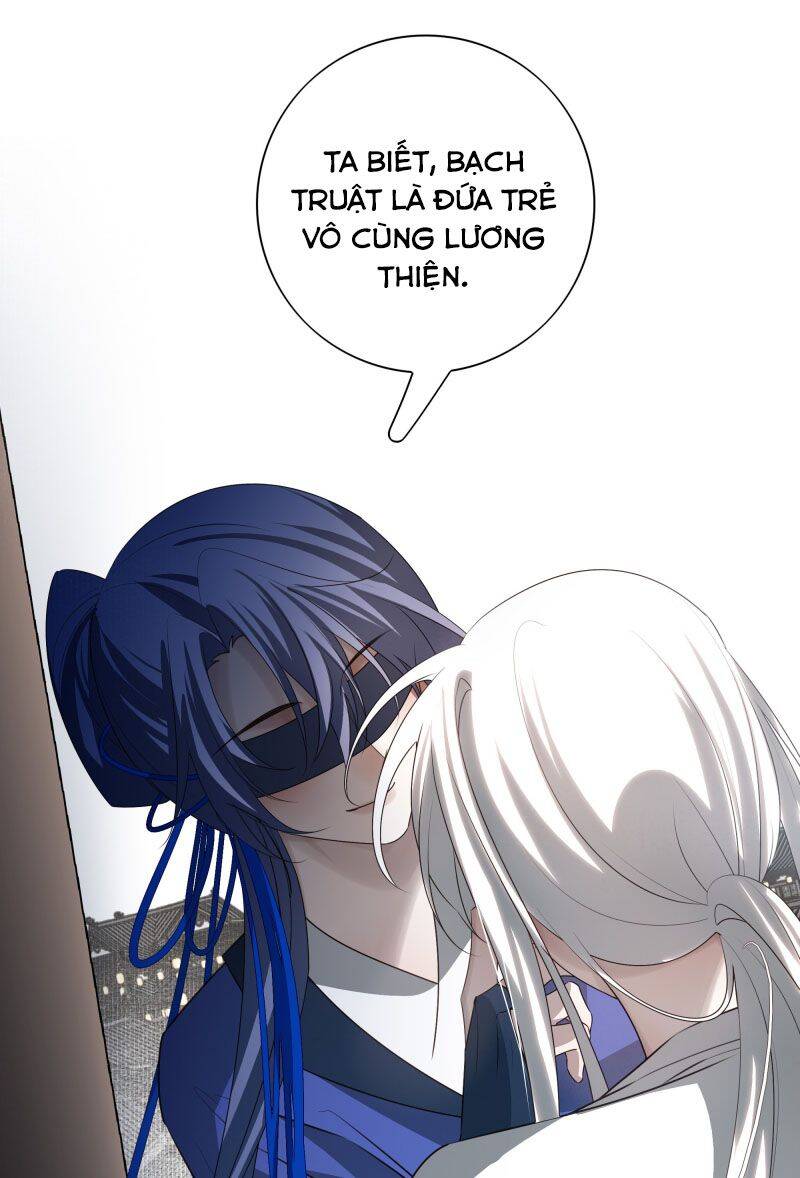 Sau Khi Chết Ta Trở Thành Nốt Chu Sa Của Ca Ca Chapter 52 - 34