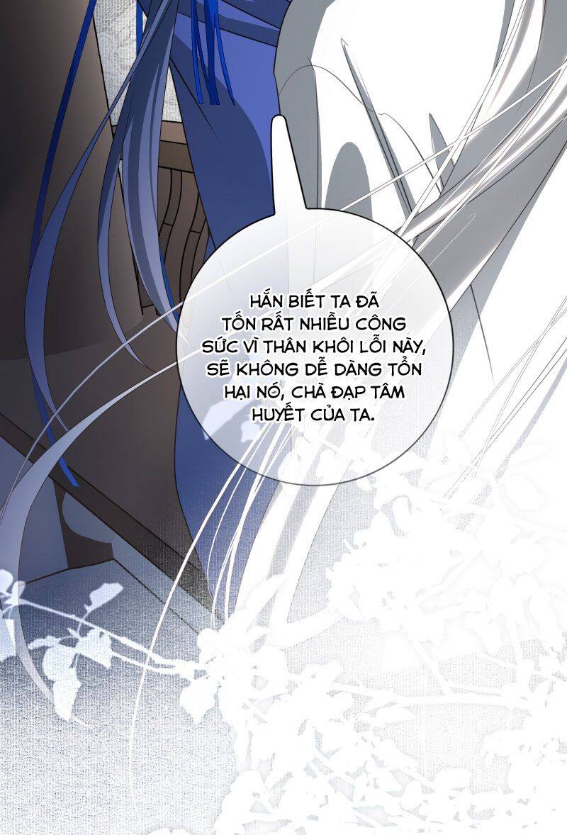 Sau Khi Chết Ta Trở Thành Nốt Chu Sa Của Ca Ca Chapter 52 - 35