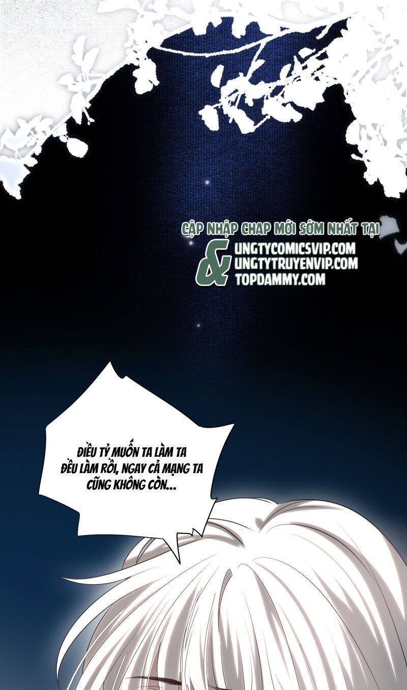 Sau Khi Chết Ta Trở Thành Nốt Chu Sa Của Ca Ca Chapter 52 - 36