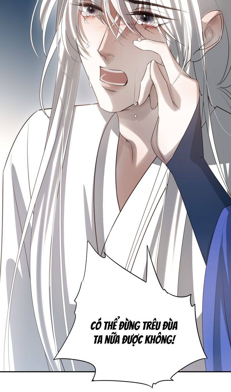 Sau Khi Chết Ta Trở Thành Nốt Chu Sa Của Ca Ca Chapter 52 - 37