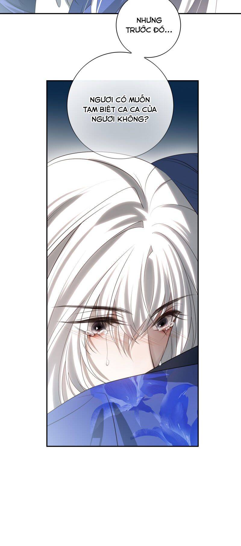 Sau Khi Chết Ta Trở Thành Nốt Chu Sa Của Ca Ca Chapter 52 - 39