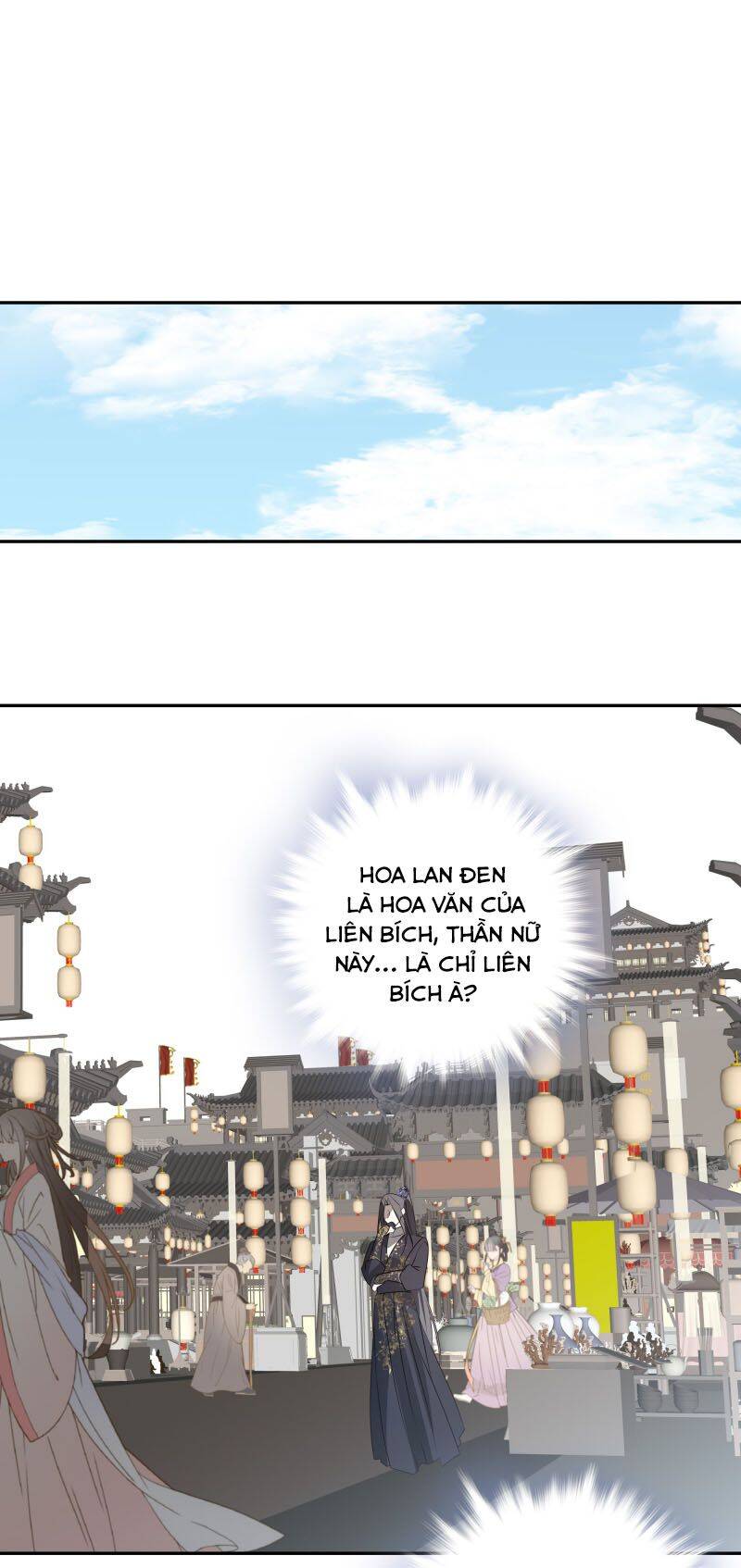 Sau Khi Chết Ta Trở Thành Nốt Chu Sa Của Ca Ca Chapter 52 - 40