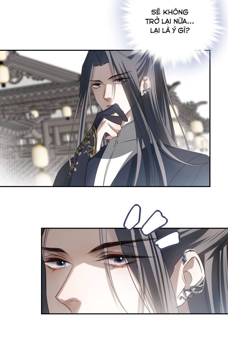 Sau Khi Chết Ta Trở Thành Nốt Chu Sa Của Ca Ca Chapter 52 - 41