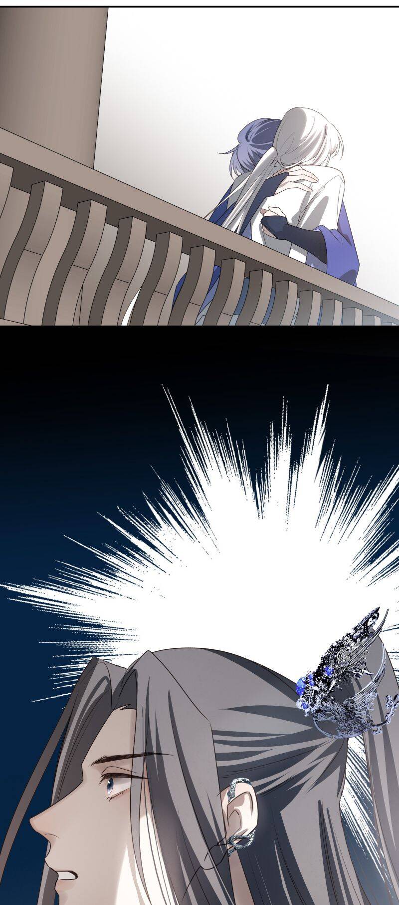 Sau Khi Chết Ta Trở Thành Nốt Chu Sa Của Ca Ca Chapter 52 - 43