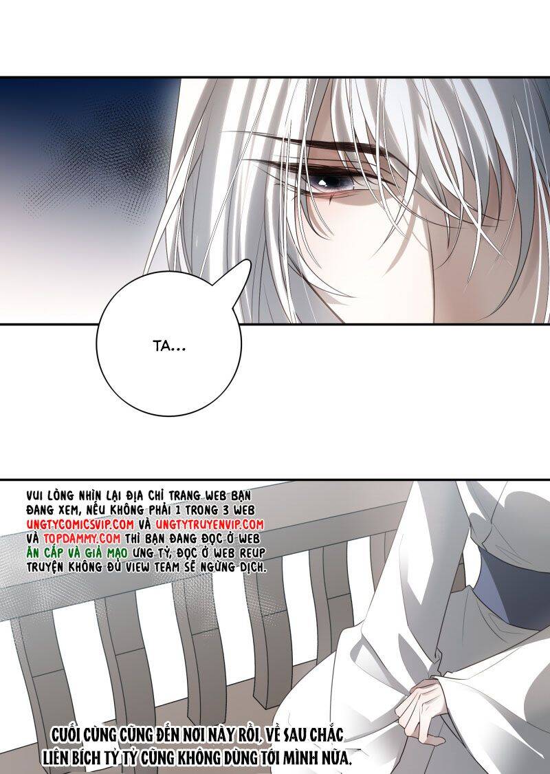 Sau Khi Chết Ta Trở Thành Nốt Chu Sa Của Ca Ca Chapter 52 - 6