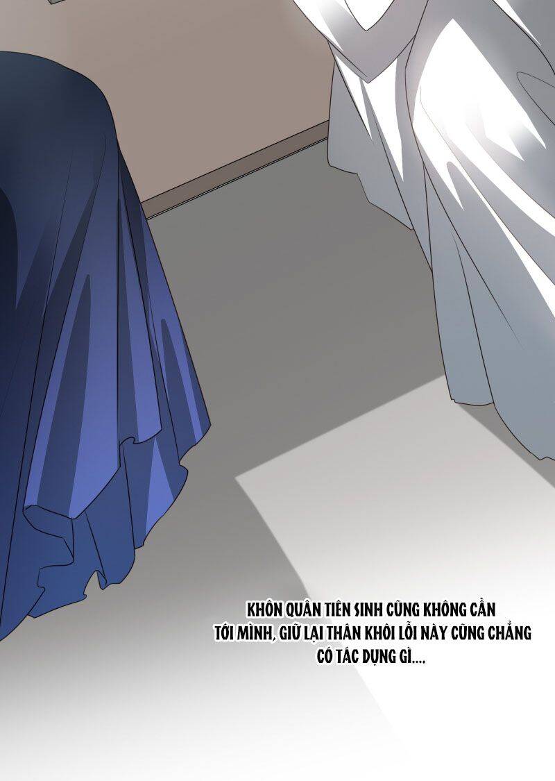 Sau Khi Chết Ta Trở Thành Nốt Chu Sa Của Ca Ca Chapter 52 - 7