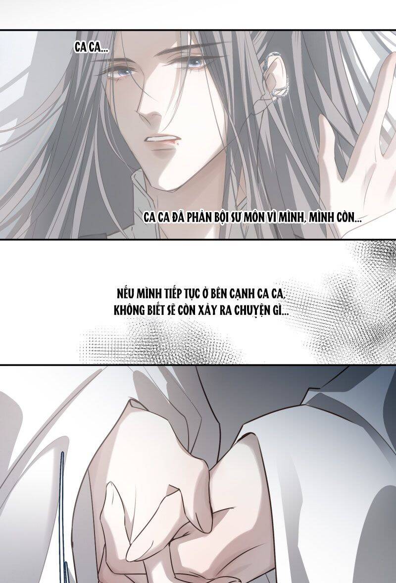 Sau Khi Chết Ta Trở Thành Nốt Chu Sa Của Ca Ca Chapter 52 - 8