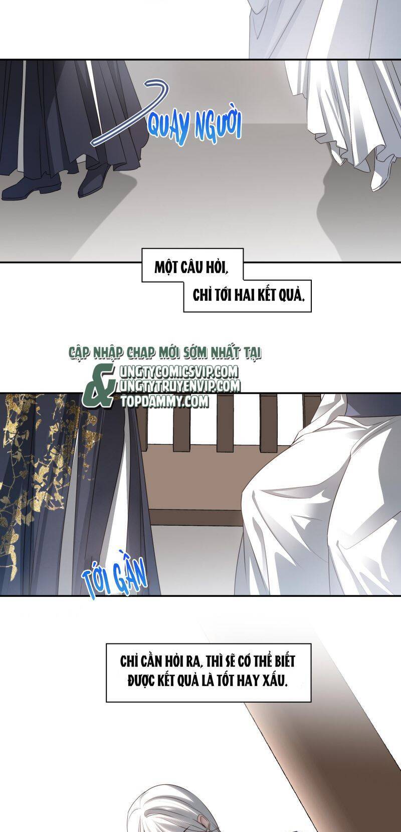 Sau Khi Chết Ta Trở Thành Nốt Chu Sa Của Ca Ca Chapter 53 - 11