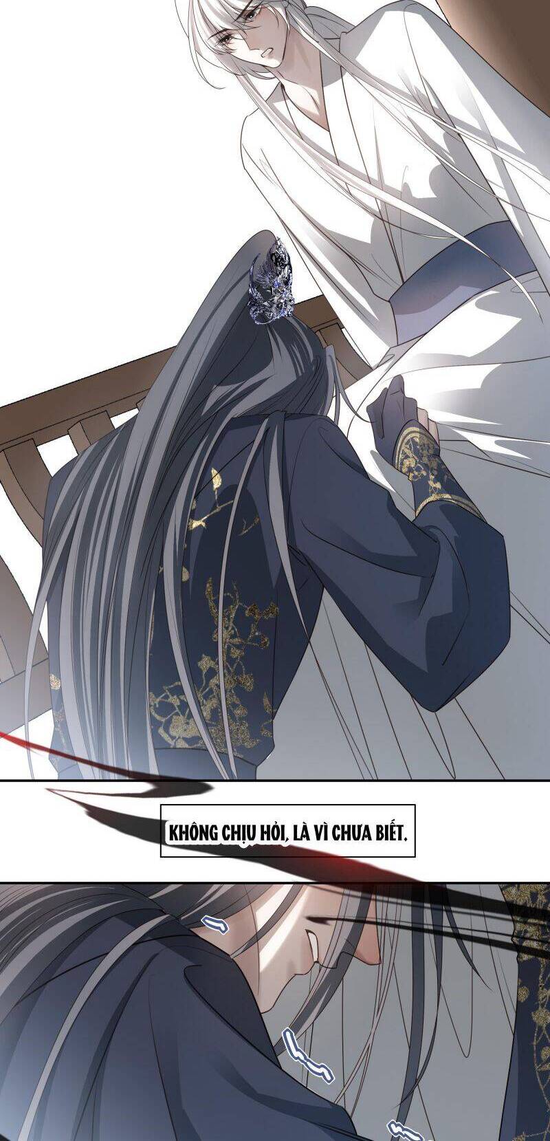 Sau Khi Chết Ta Trở Thành Nốt Chu Sa Của Ca Ca Chapter 53 - 12