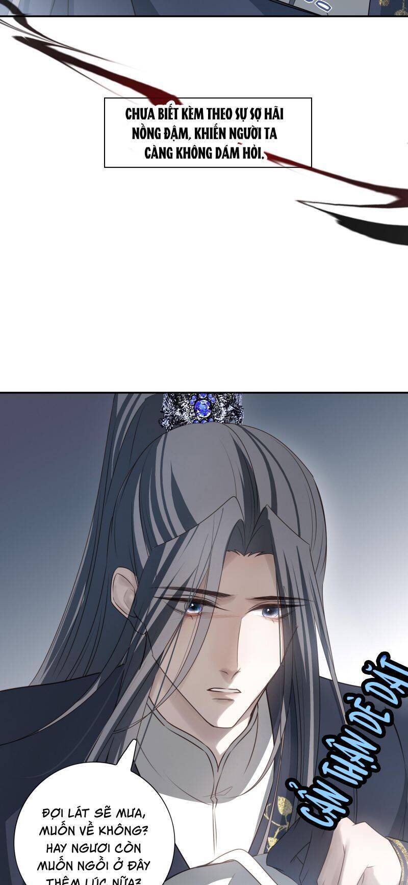 Sau Khi Chết Ta Trở Thành Nốt Chu Sa Của Ca Ca Chapter 53 - 13