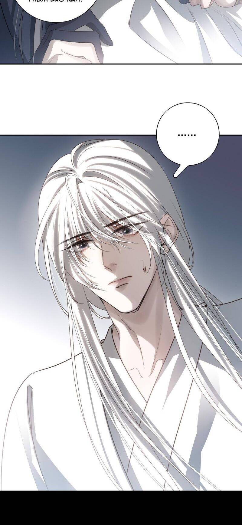 Sau Khi Chết Ta Trở Thành Nốt Chu Sa Của Ca Ca Chapter 53 - 14