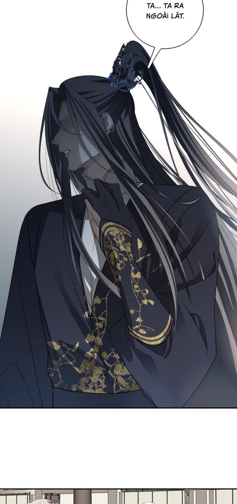 Sau Khi Chết Ta Trở Thành Nốt Chu Sa Của Ca Ca Chapter 53 - 19