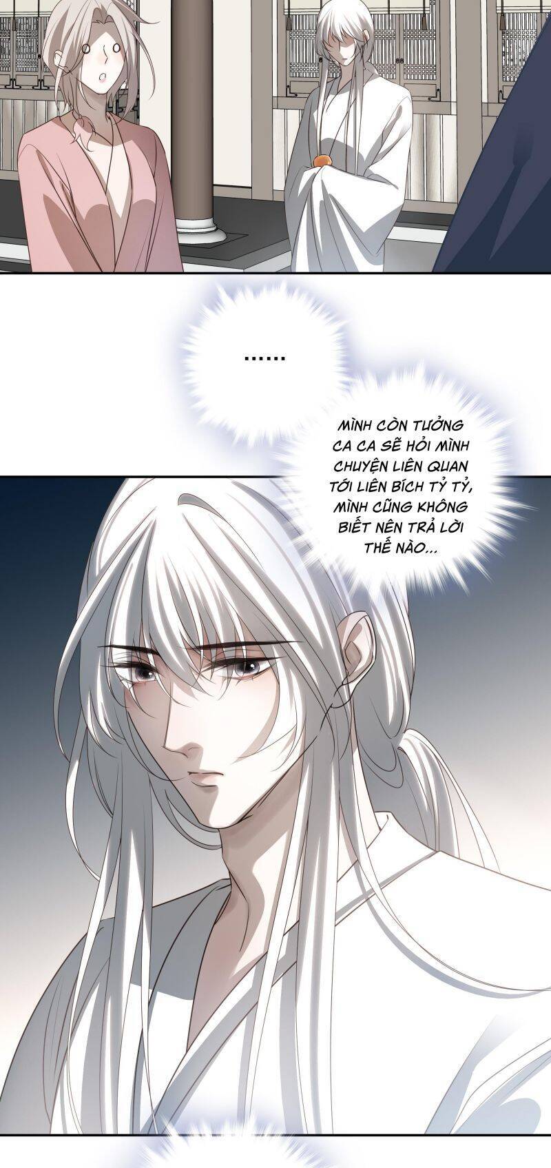 Sau Khi Chết Ta Trở Thành Nốt Chu Sa Của Ca Ca Chapter 53 - 20