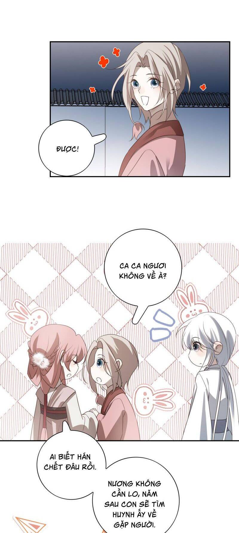Sau Khi Chết Ta Trở Thành Nốt Chu Sa Của Ca Ca Chapter 53 - 24
