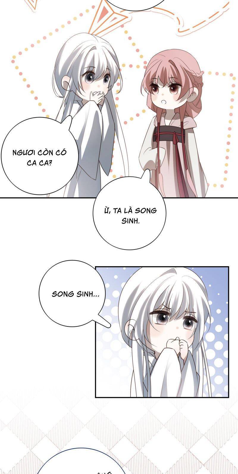 Sau Khi Chết Ta Trở Thành Nốt Chu Sa Của Ca Ca Chapter 53 - 25