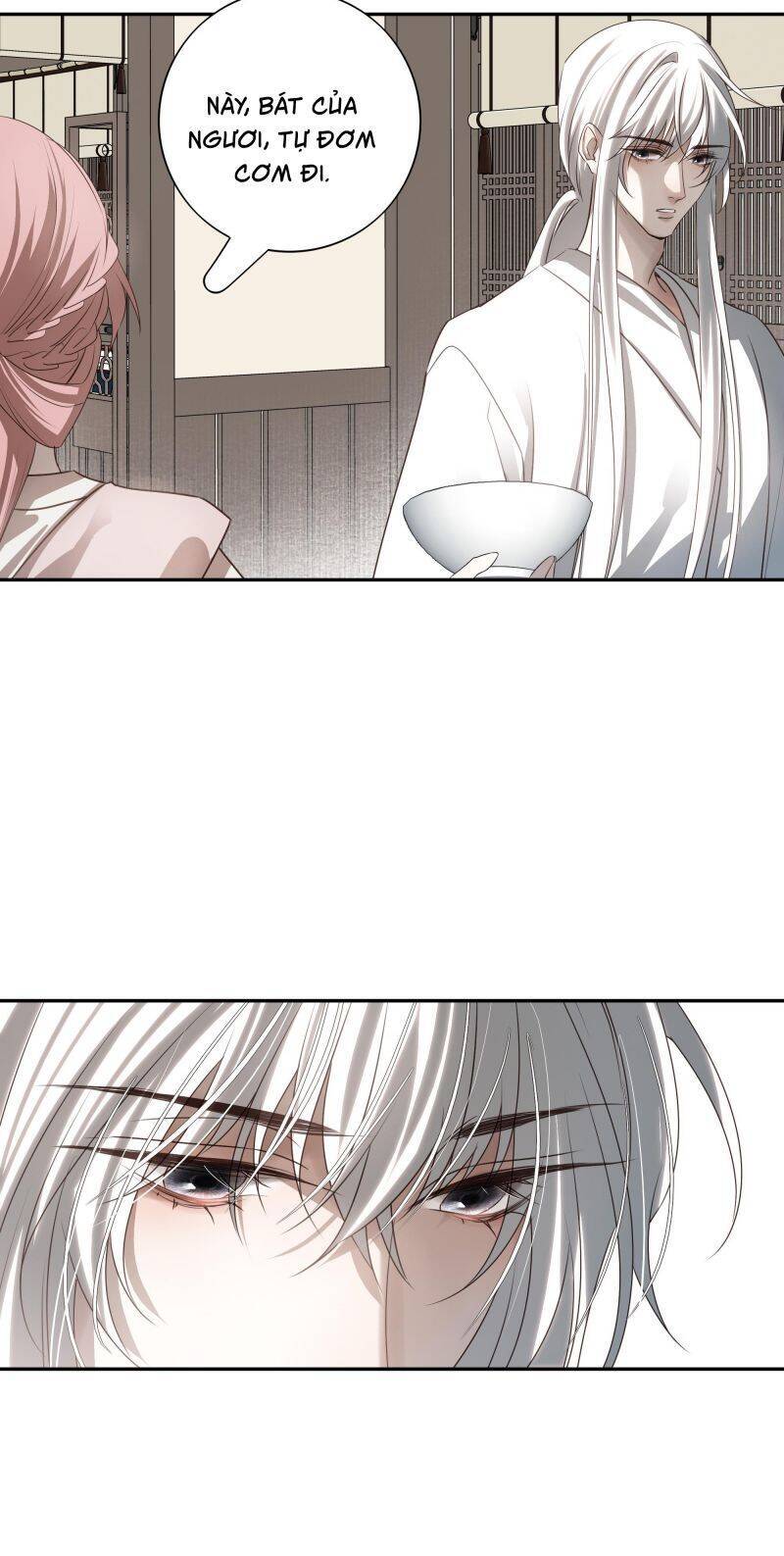 Sau Khi Chết Ta Trở Thành Nốt Chu Sa Của Ca Ca Chapter 53 - 29