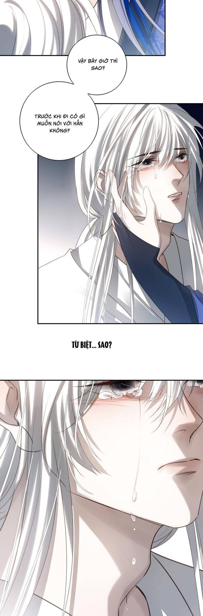 Sau Khi Chết Ta Trở Thành Nốt Chu Sa Của Ca Ca Chapter 53 - 4