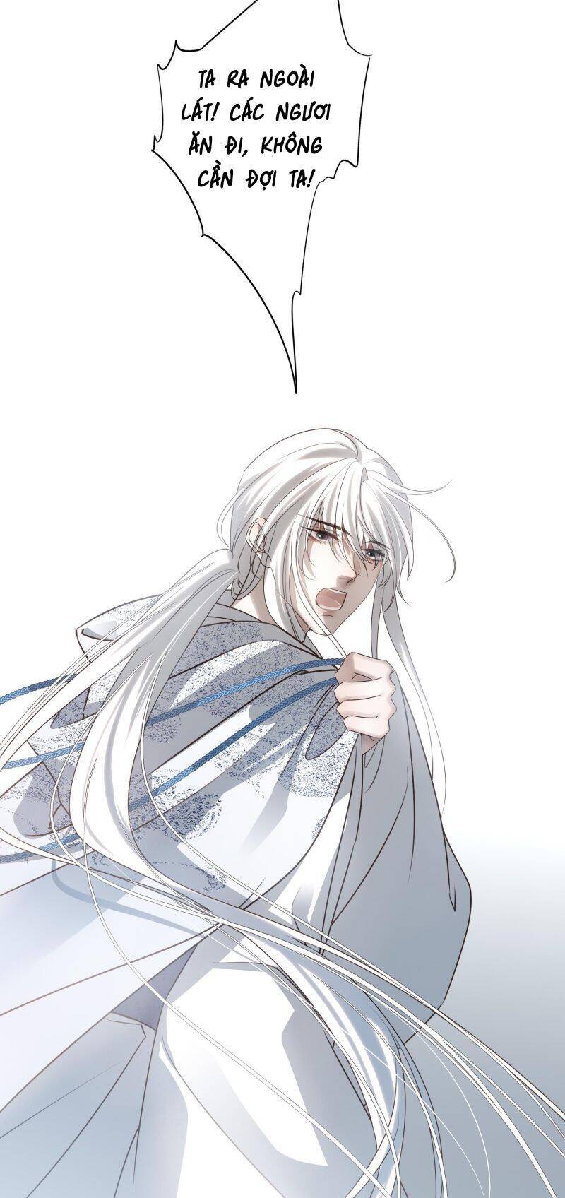 Sau Khi Chết Ta Trở Thành Nốt Chu Sa Của Ca Ca Chapter 53 - 31