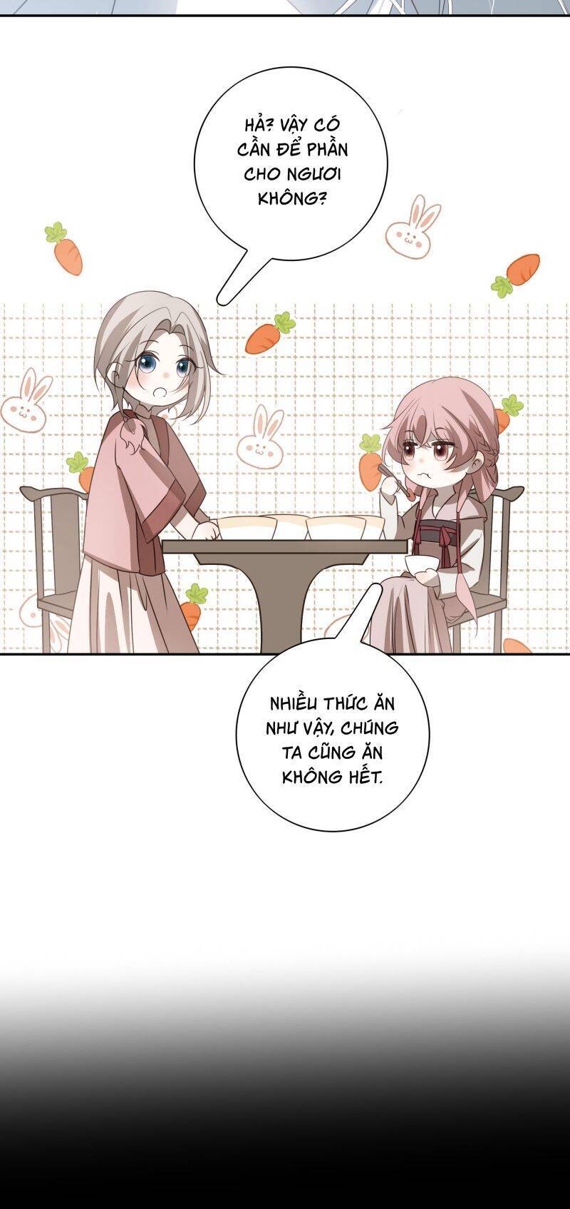 Sau Khi Chết Ta Trở Thành Nốt Chu Sa Của Ca Ca Chapter 53 - 32