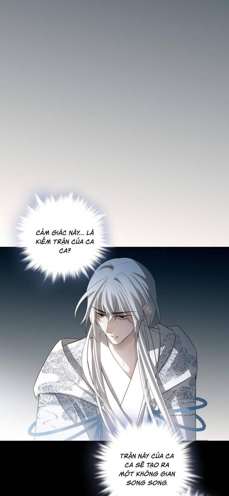 Sau Khi Chết Ta Trở Thành Nốt Chu Sa Của Ca Ca Chapter 53 - 36