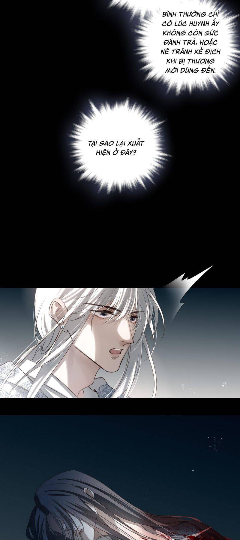 Sau Khi Chết Ta Trở Thành Nốt Chu Sa Của Ca Ca Chapter 53 - 37