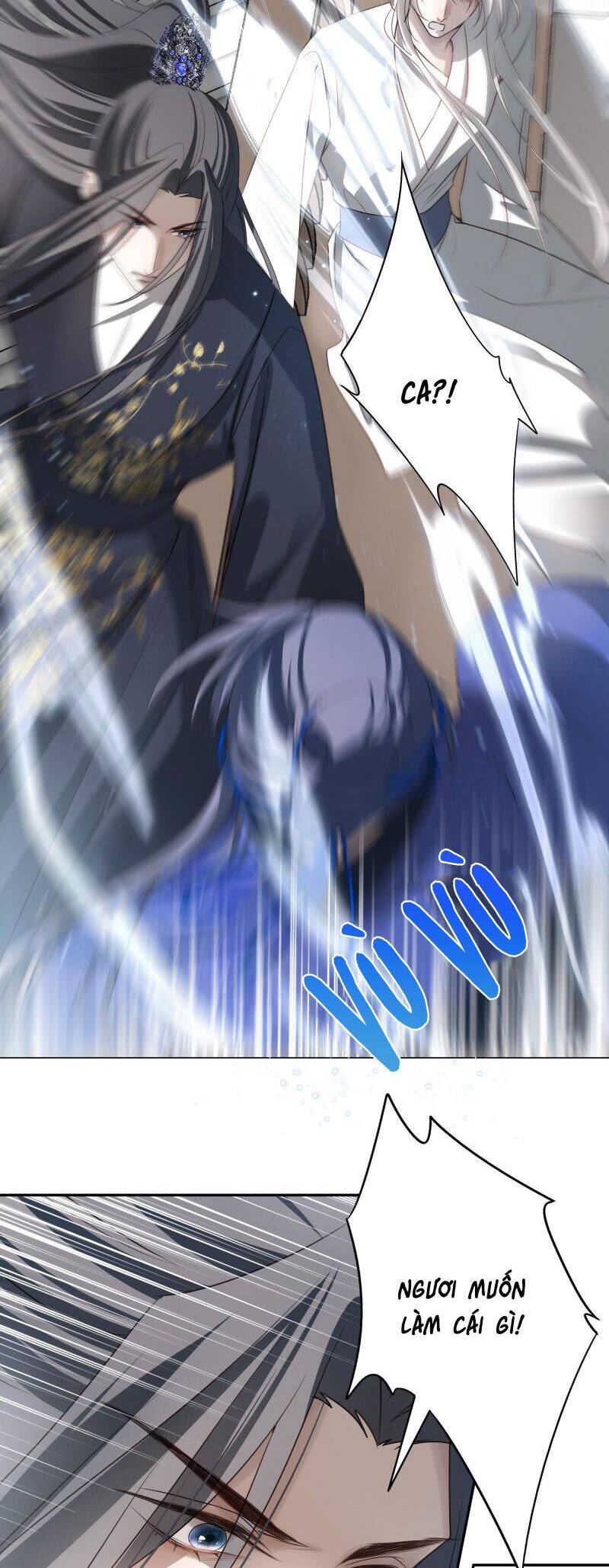 Sau Khi Chết Ta Trở Thành Nốt Chu Sa Của Ca Ca Chapter 53 - 6