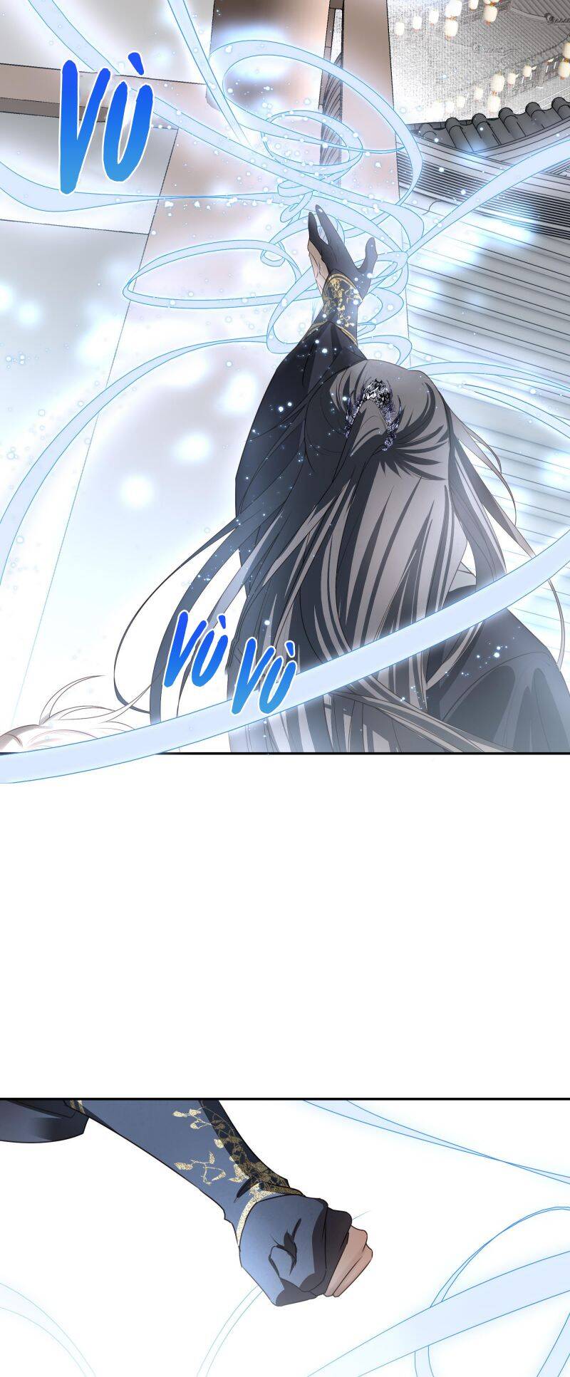 Sau Khi Chết Ta Trở Thành Nốt Chu Sa Của Ca Ca Chapter 53 - 8