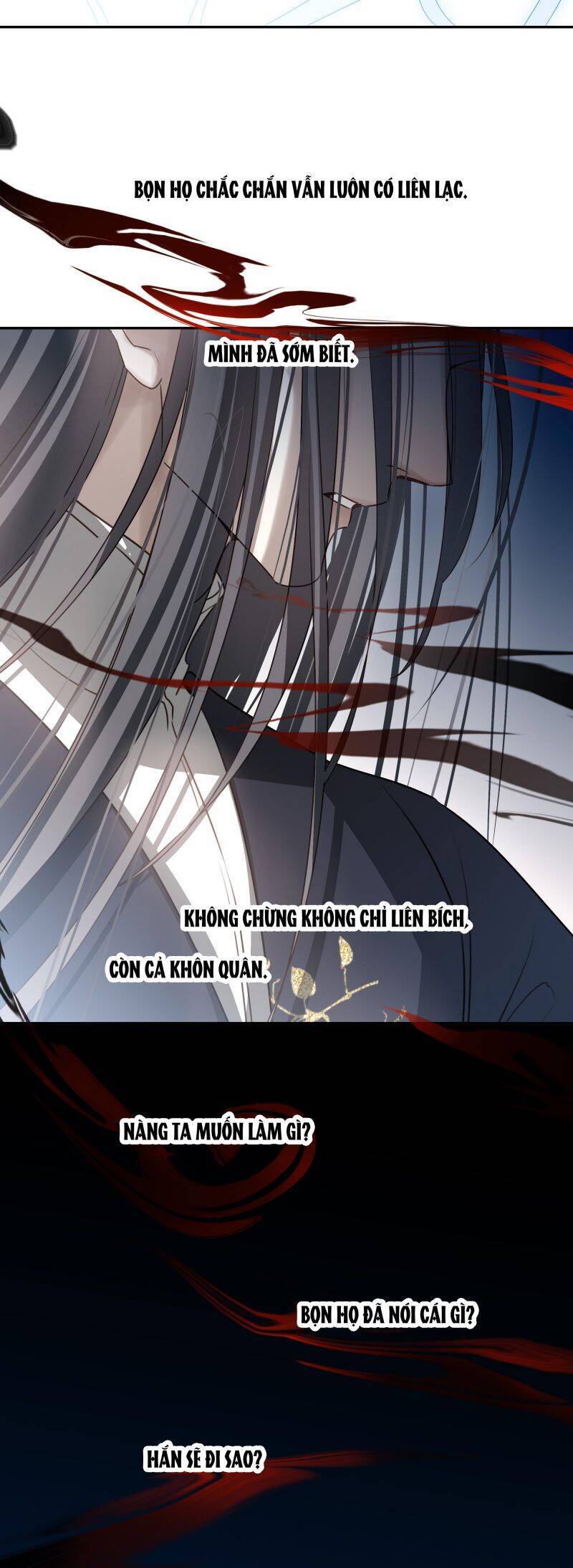 Sau Khi Chết Ta Trở Thành Nốt Chu Sa Của Ca Ca Chapter 53 - 9