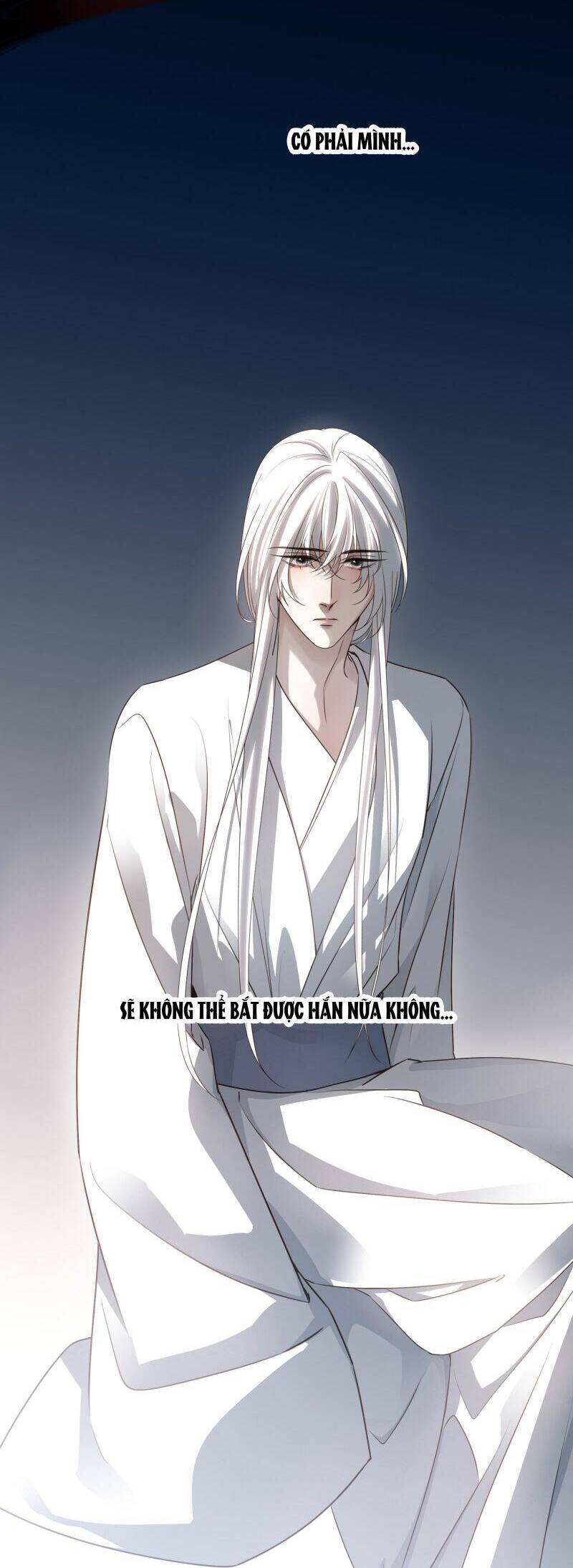 Sau Khi Chết Ta Trở Thành Nốt Chu Sa Của Ca Ca Chapter 53 - 10