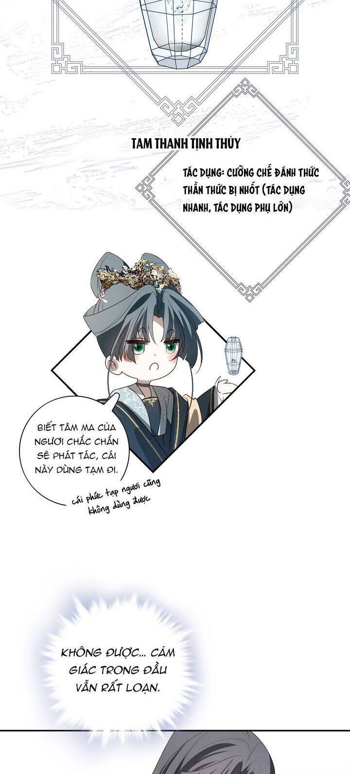 Sau Khi Chết Ta Trở Thành Nốt Chu Sa Của Ca Ca Chapter 54 - 26