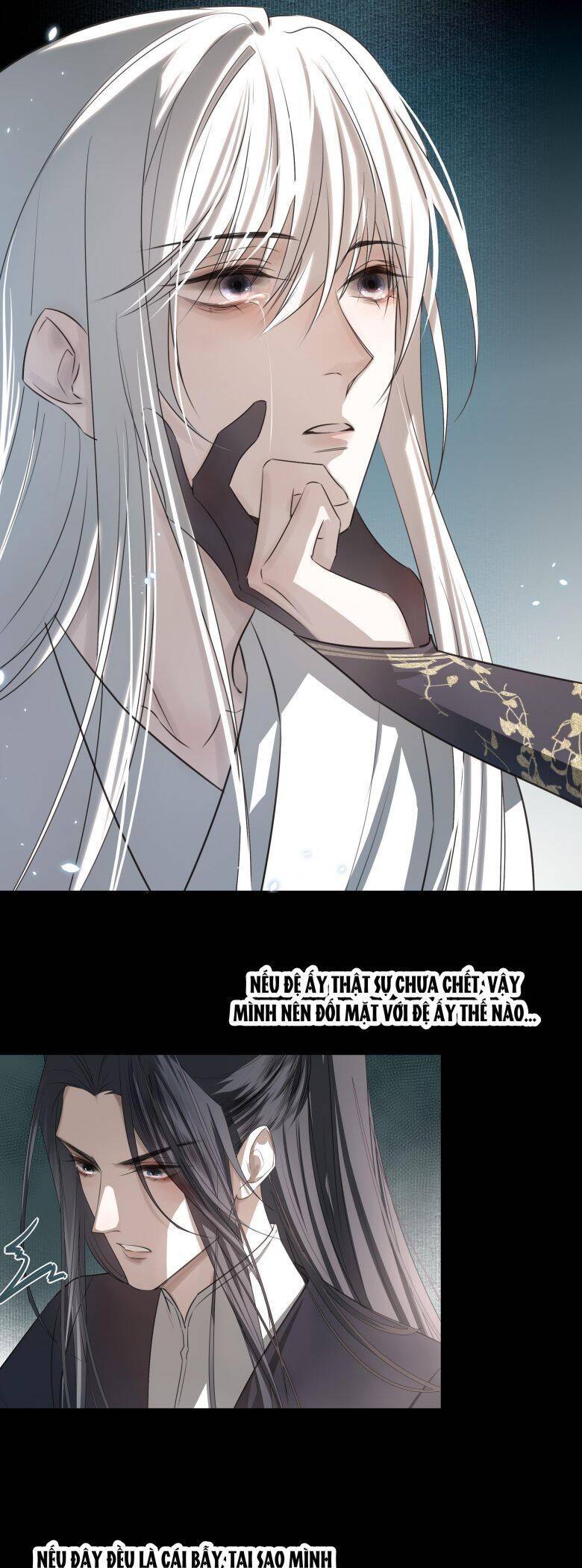 Sau Khi Chết Ta Trở Thành Nốt Chu Sa Của Ca Ca Chapter 55 - 19