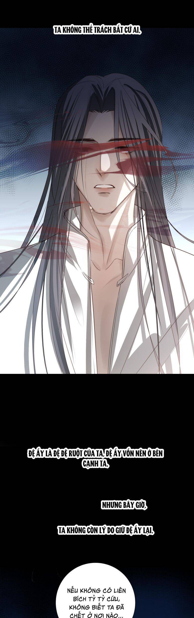 Sau Khi Chết Ta Trở Thành Nốt Chu Sa Của Ca Ca Chapter 55 - 21