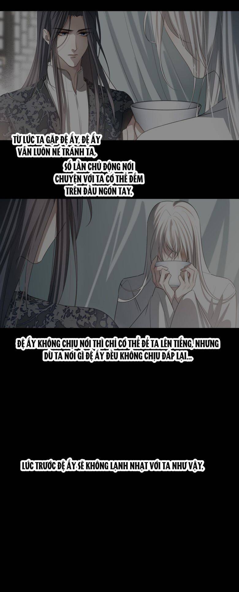 Sau Khi Chết Ta Trở Thành Nốt Chu Sa Của Ca Ca Chapter 55 - 23