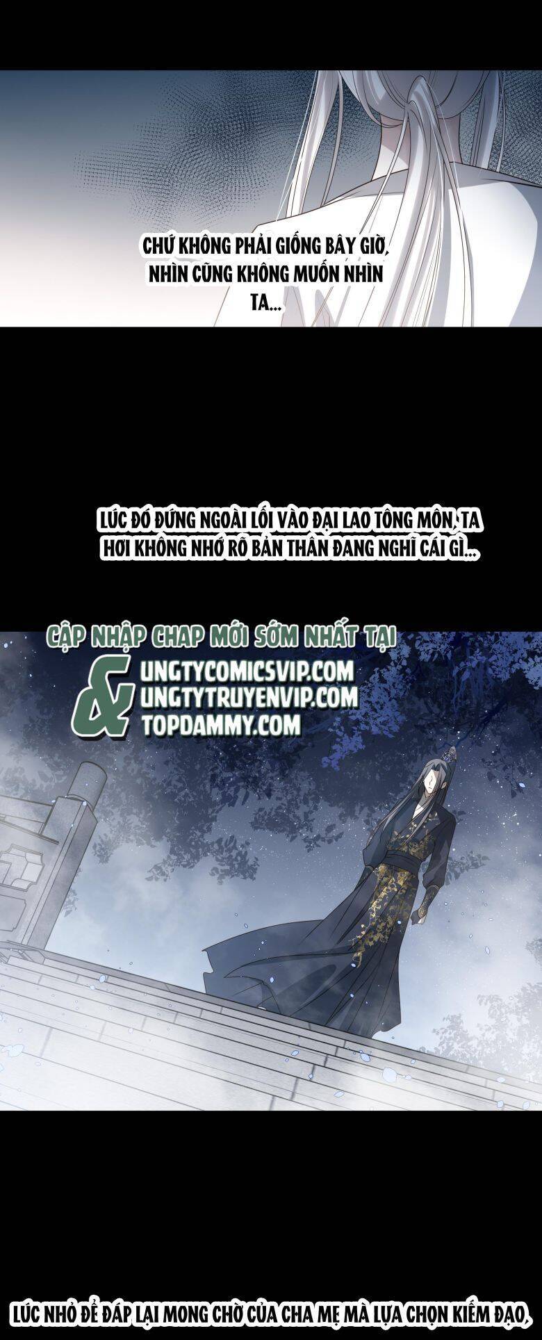 Sau Khi Chết Ta Trở Thành Nốt Chu Sa Của Ca Ca Chapter 55 - 25