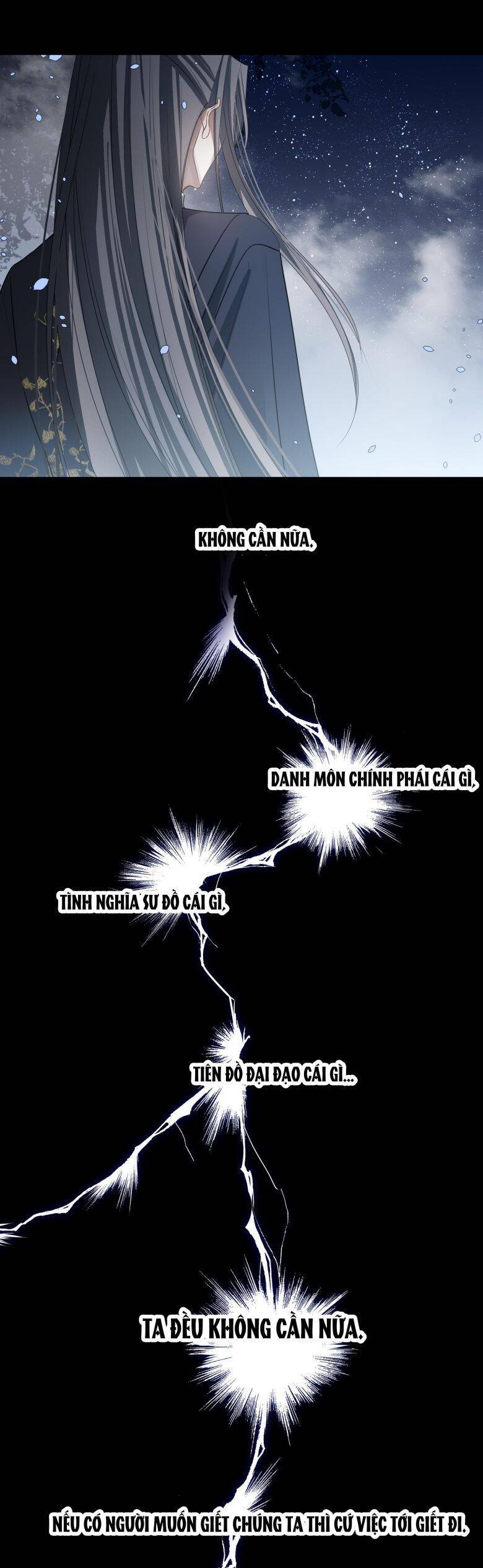 Sau Khi Chết Ta Trở Thành Nốt Chu Sa Của Ca Ca Chapter 55 - 27